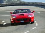 Ferrari 575 Superamerica 2005 года
